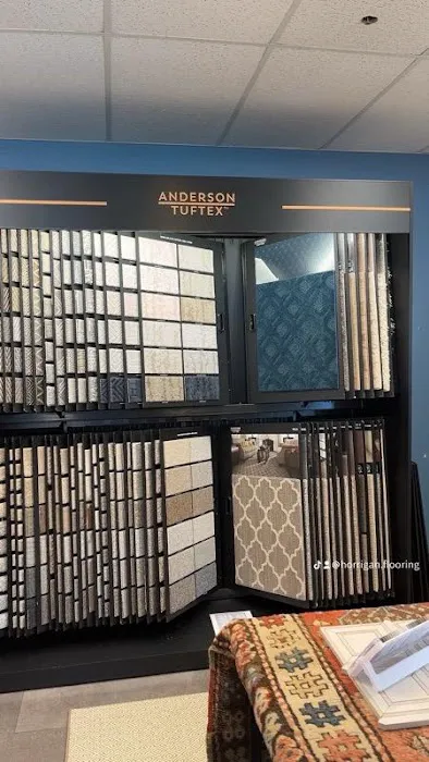 Horrigan Flooring Center Picture 1