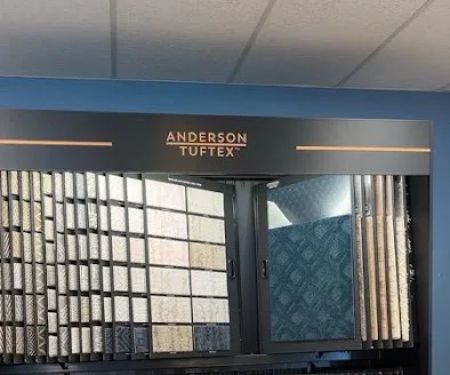 Horrigan Flooring Center