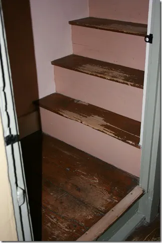 Fissette Floor Sanding Picture 5