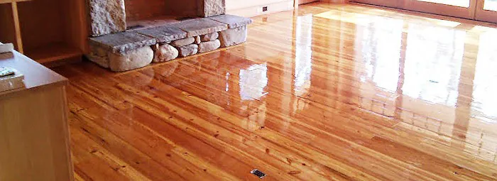 Fissette Floor Sanding Picture 9