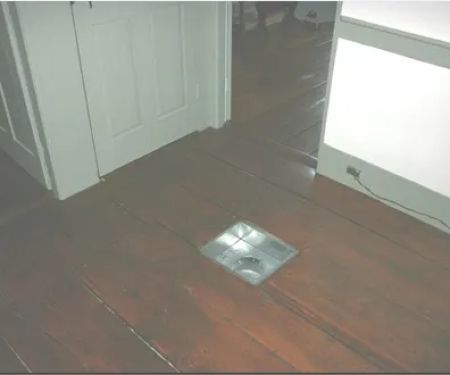 Fissette Floor Sanding