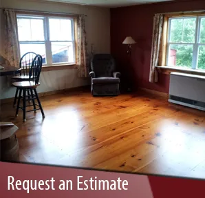 Fissette Floor Sanding Picture 8