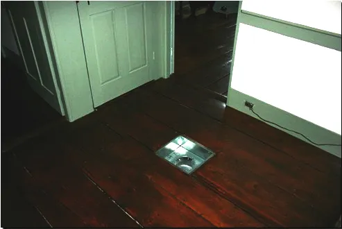 Fissette Floor Sanding Picture 7