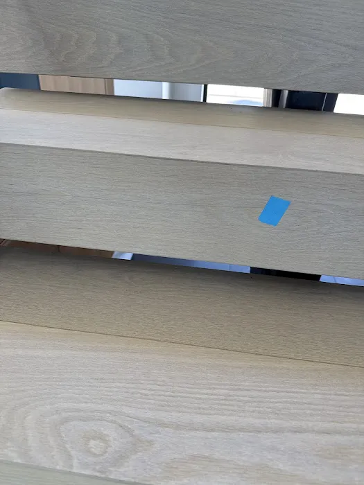 Carlisle Wide Plank Floors - Headquarters Picture 2