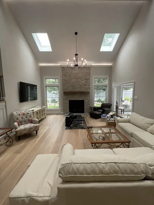 Carlisle Wide Plank Floors - Headquarters Picture 1