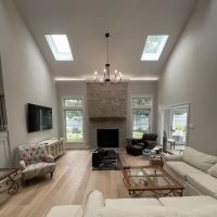 Carlisle Wide Plank Floors - Headquarters ico