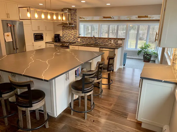 Carlisle Wide Plank Floors - Headquarters Picture 3