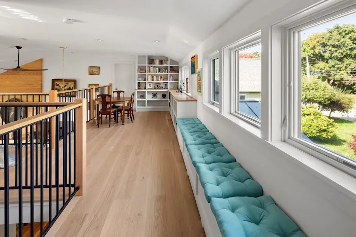 Carlisle Wide Plank Floors - Headquarters Picture 8