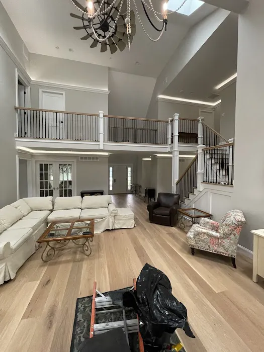 Carlisle Wide Plank Floors - Headquarters Picture 6