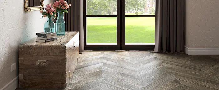 Carlisle Wide Plank Floors - Headquarters Picture 4