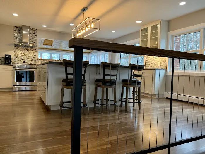 Carlisle Wide Plank Floors - Headquarters Picture 7