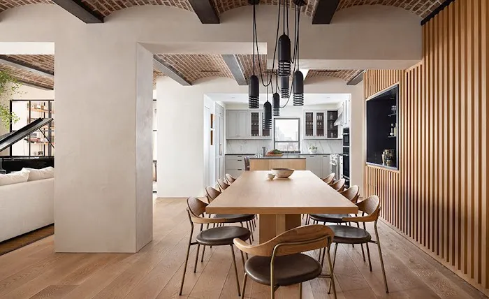 Carlisle Wide Plank Floors - Headquarters Picture 10