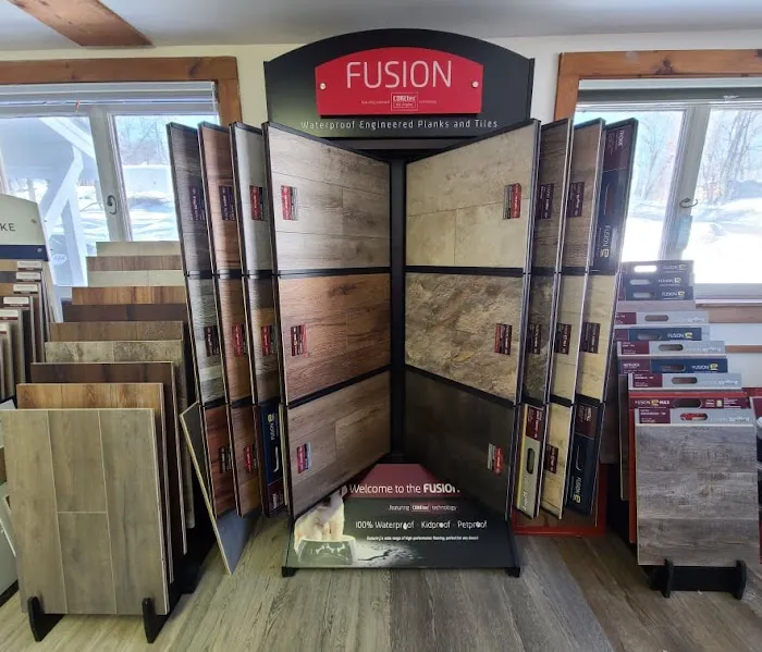 Cutter Flooring Picture 2