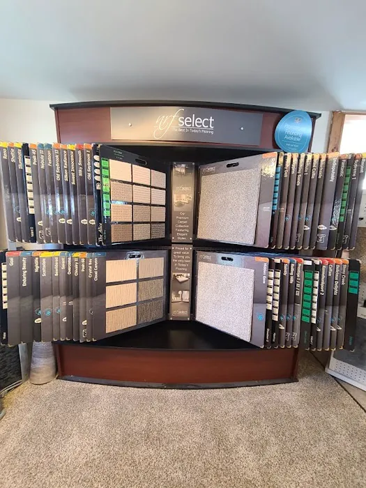 Cutter Flooring Picture 1