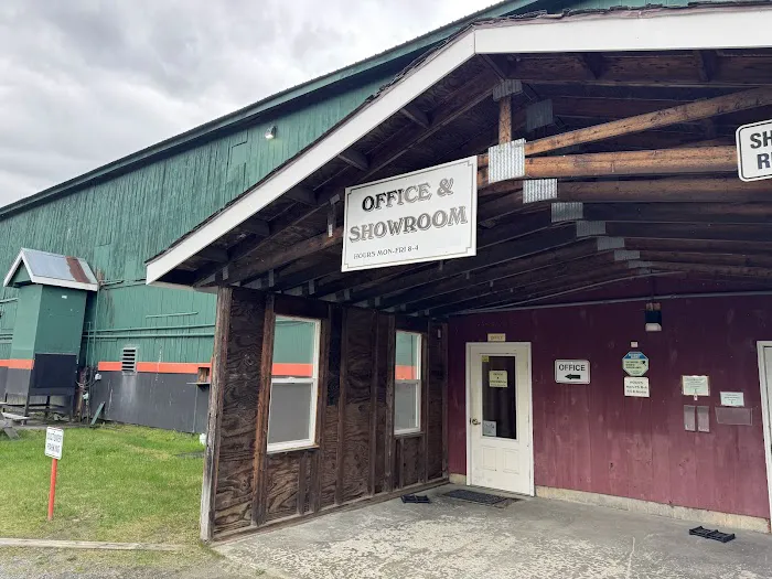 Vermont Hardwoods Picture 2