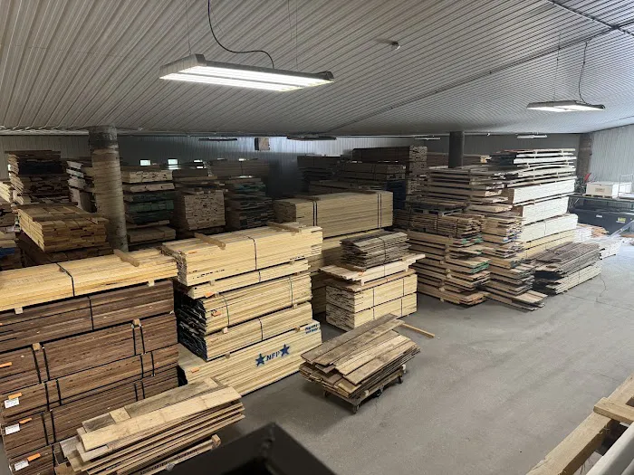 Vermont Hardwoods Picture 9