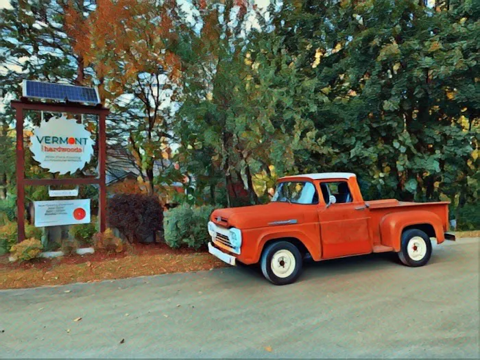 Vermont Hardwoods Picture 10