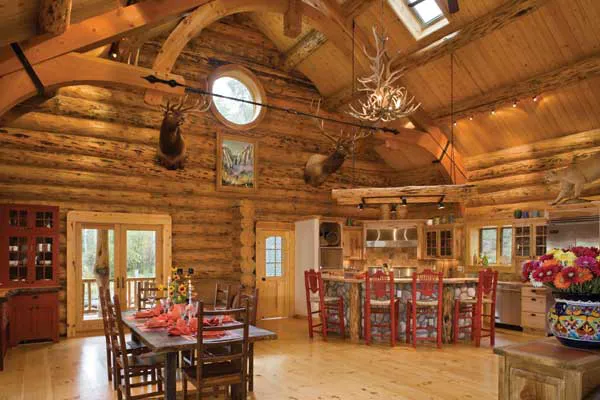 Vermont Hardwoods Picture 1