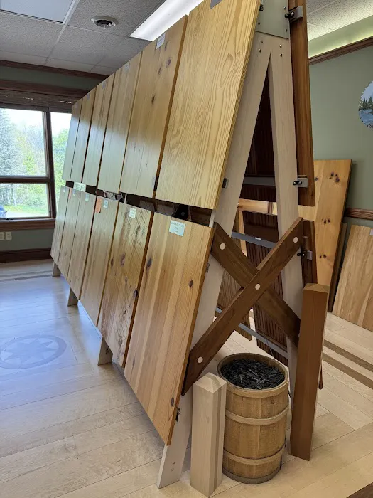 Vermont Hardwoods Picture 5