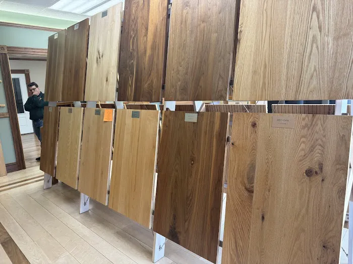 Vermont Hardwoods Picture 8