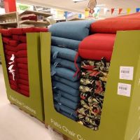 Ollie's Bargain Outlet ico