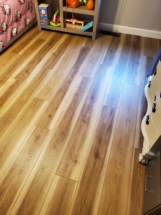 Cardoza Flooring Picture 1