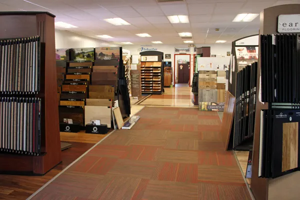 Cardoza Flooring Picture 2