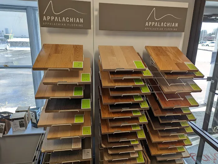 Cardoza Flooring Picture 6