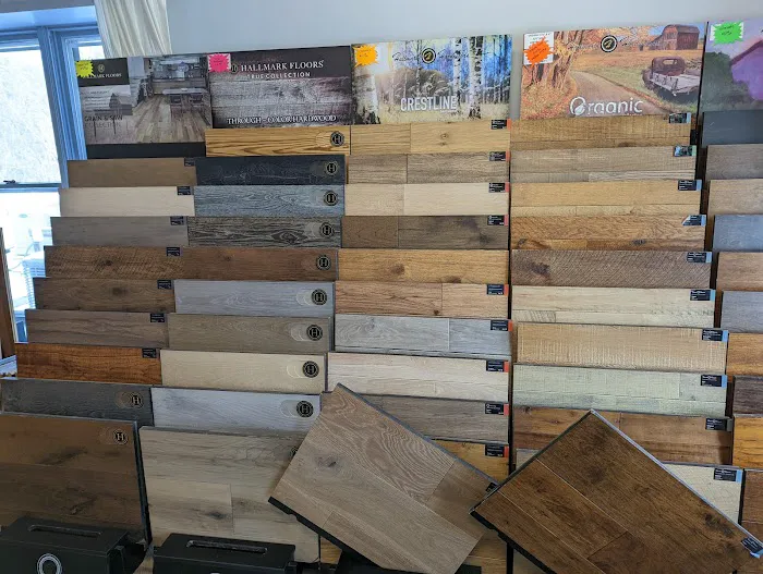 Cardoza Flooring Picture 8