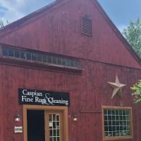 Caspian oriental rugs importers ico