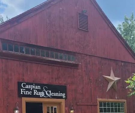 Caspian oriental rugs importers