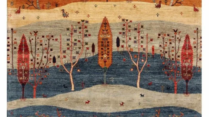 Caspian oriental rugs importers Picture 8