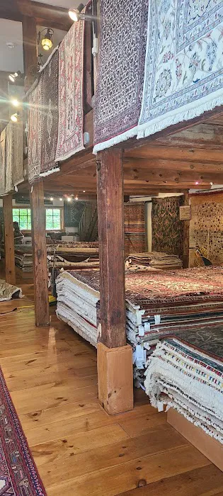Caspian oriental rugs importers Picture 6