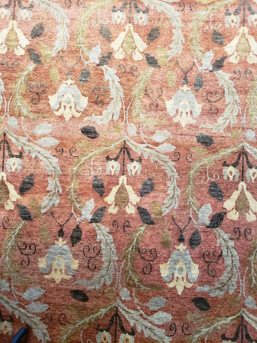 Caspian oriental rugs importers Picture 2