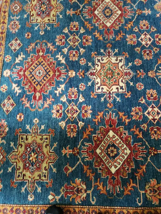Caspian oriental rugs importers Picture 10