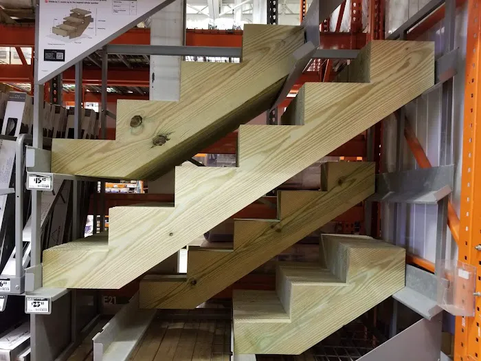 The Home Depot Picture 7