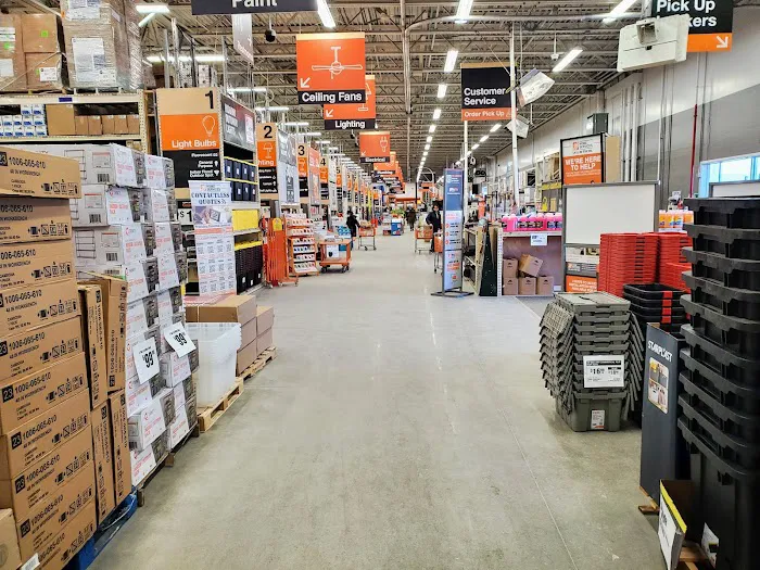 The Home Depot Picture 5