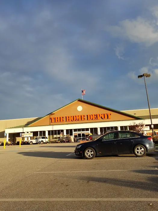 The Home Depot Picture 4