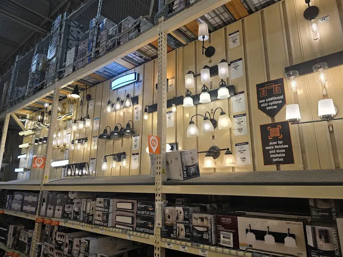 The Home Depot Picture 3