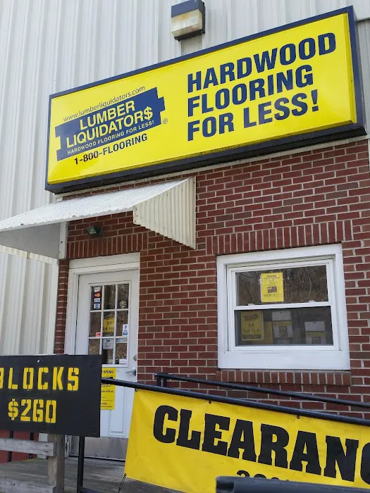 Lumber Liquidators Picture 8