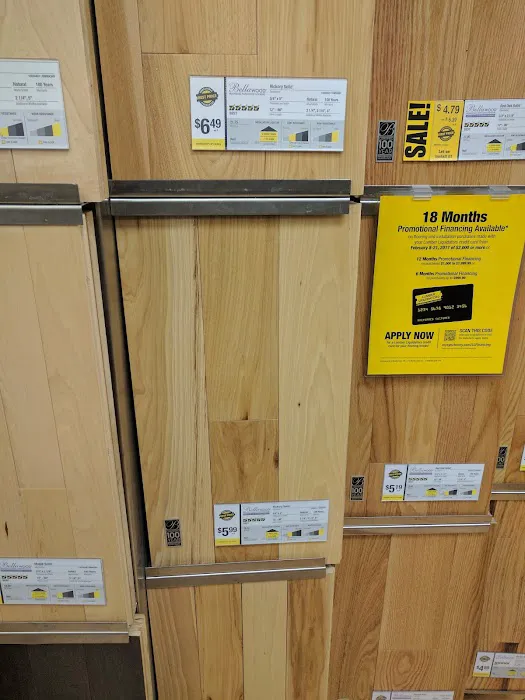 Lumber Liquidators Picture 4