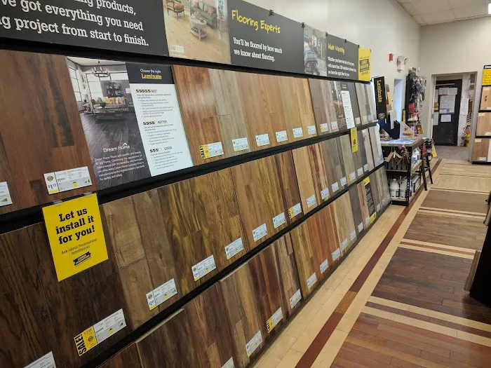 Lumber Liquidators Picture 5