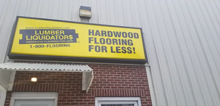 Lumber Liquidators Picture 3