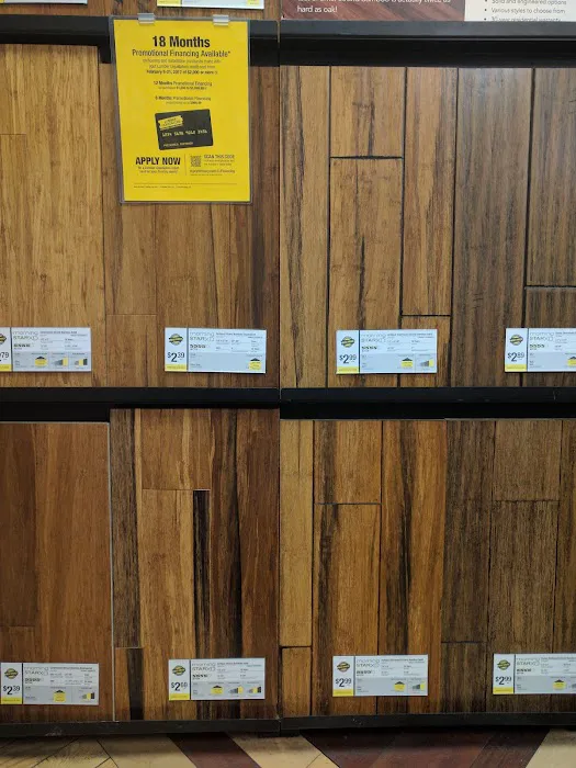 Lumber Liquidators Picture 2