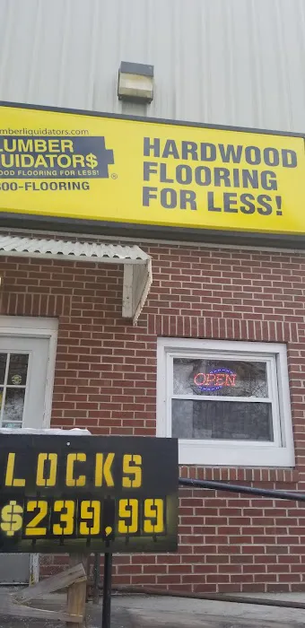 Lumber Liquidators Picture 7