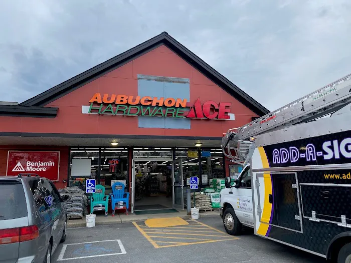 Aubuchon Ace Hardware Picture 1