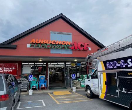 Aubuchon Ace Hardware