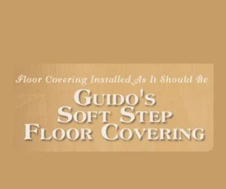 Guido's Soft Step Floor Covering