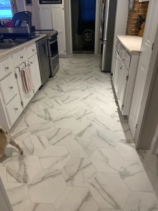 Guido's Soft Step Floor Covering Picture 4