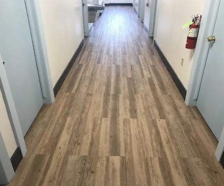 Branch Floor Covering Inc